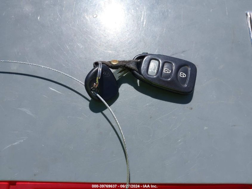 2013 Kia Forte Sx VIN: KNAFW5A38D5693033 Lot: 39769637