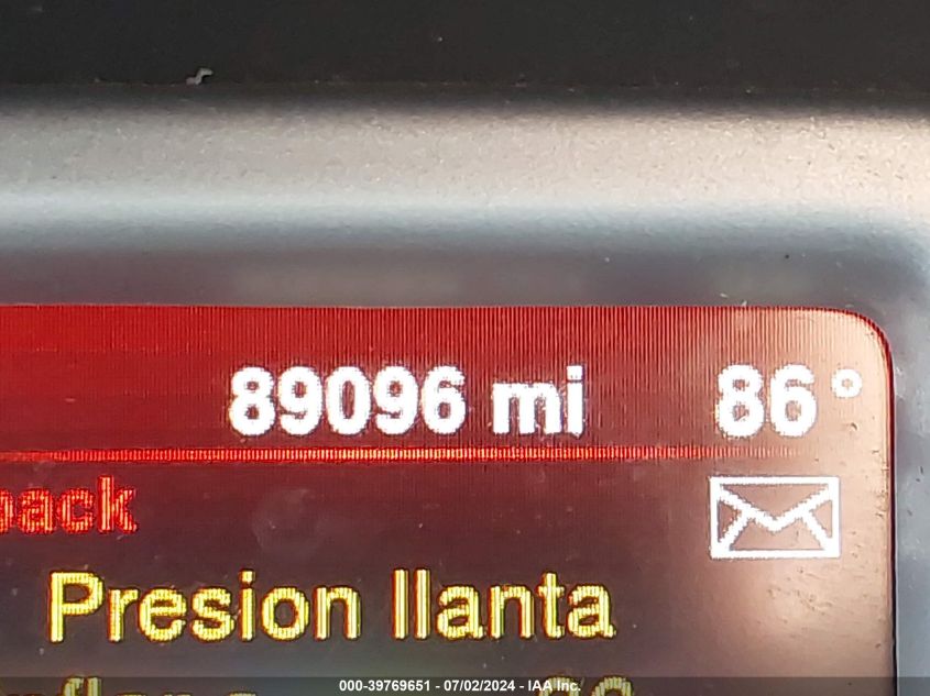 2016 Dodge Journey Se VIN: 3C4PDCAB4GT185803 Lot: 39769651