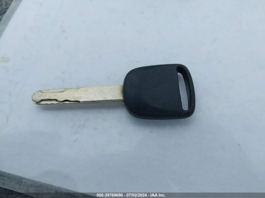 2004 Honda Cr-V Ex VIN: JHLRD78804C050032 Lot: 39769656