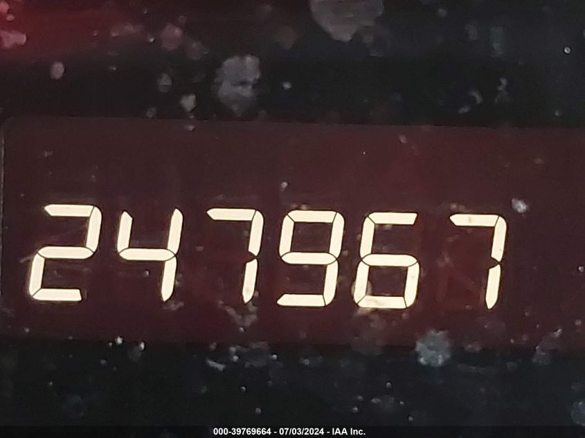 2006 Honda Accord 2.4 Ex VIN: 1HGCM726X6A015086 Lot: 39769664