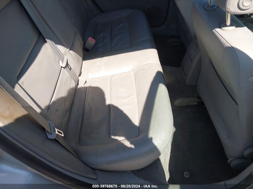 2003 Volkswagen Passat Gls VIN: WVWPD63B93P448607 Lot: 39769670