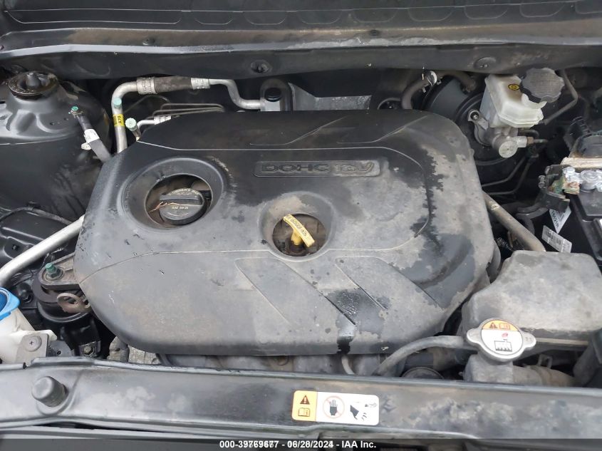 2012 Kia Soul VIN: KNDJT2A69C7740250 Lot: 39769677