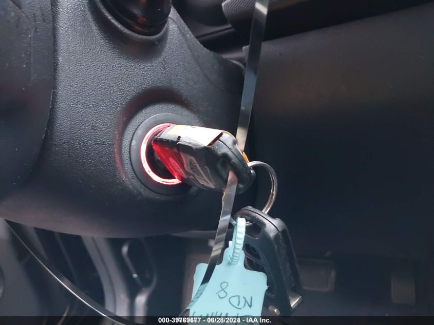 2012 Kia Soul VIN: KNDJT2A69C7740250 Lot: 39769677