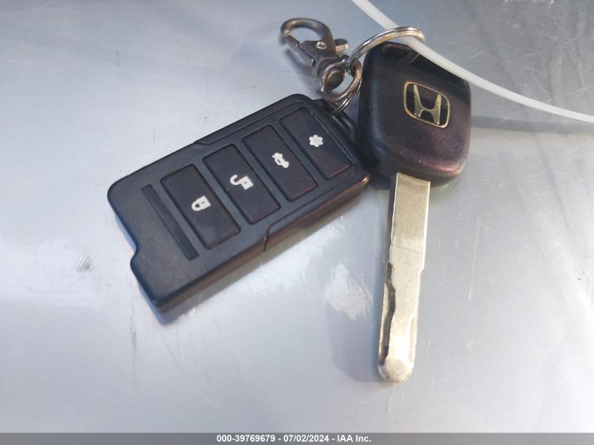 2004 Honda Civic Vp VIN: 1HGEM221X4L022959 Lot: 39769679