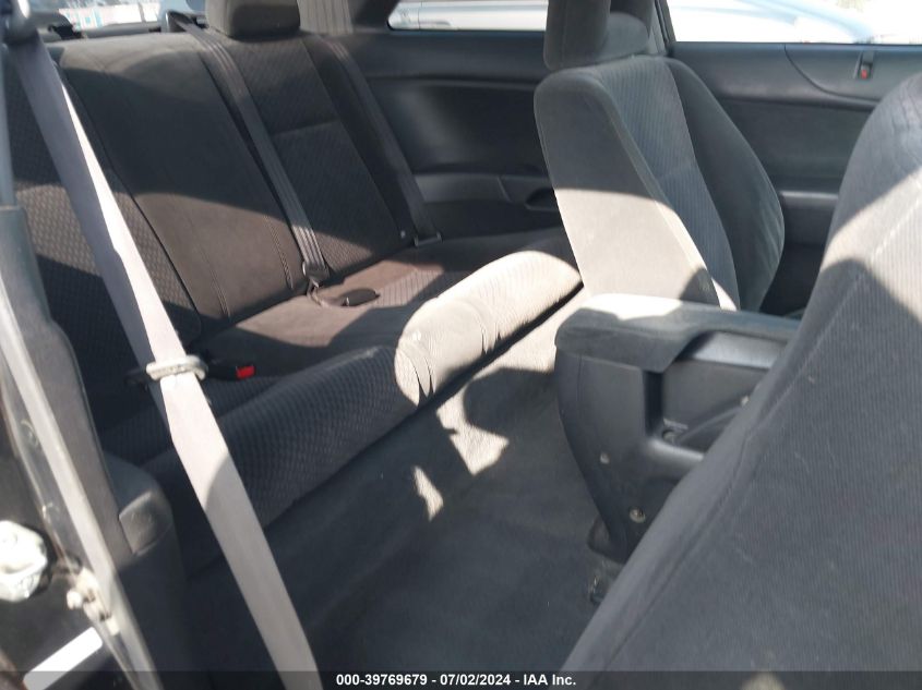 2004 Honda Civic Vp VIN: 1HGEM221X4L022959 Lot: 39769679