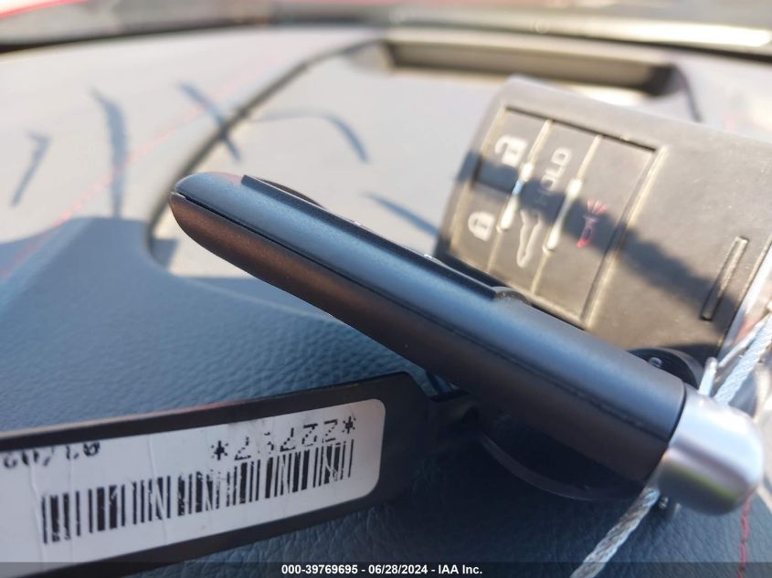 2015 Chevrolet Corvette Stingray Z51 VIN: 1G1YJ2D70F5110036 Lot: 39769695