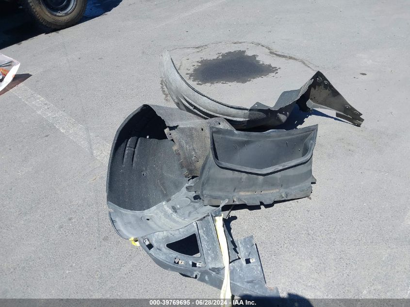 2015 Chevrolet Corvette Stingray Z51 VIN: 1G1YJ2D70F5110036 Lot: 39769695