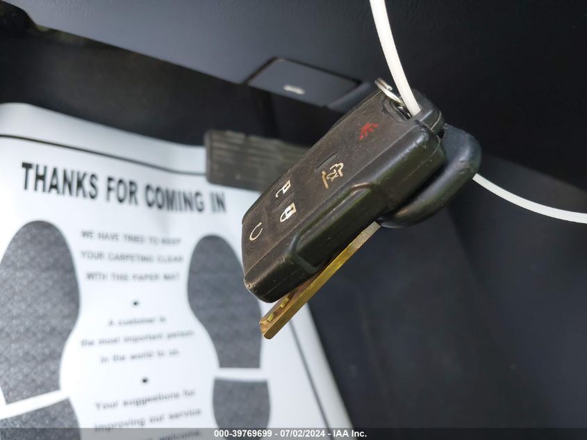 2019 Chevrolet Tahoe Ls VIN: 1GNSCAKC5KR145814 Lot: 39769699