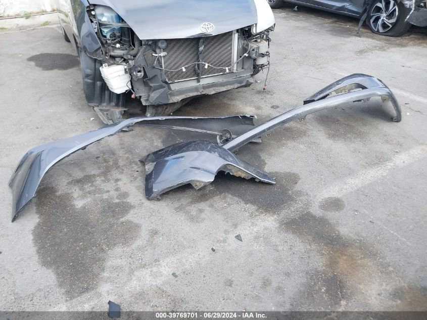 2008 Toyota Prius Touring VIN: JTDKB20UX83359884 Lot: 39769701