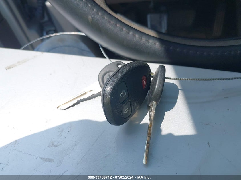 2016 Chevrolet Traverse Ls VIN: 1GNKRFKD4GJ222215 Lot: 39769712