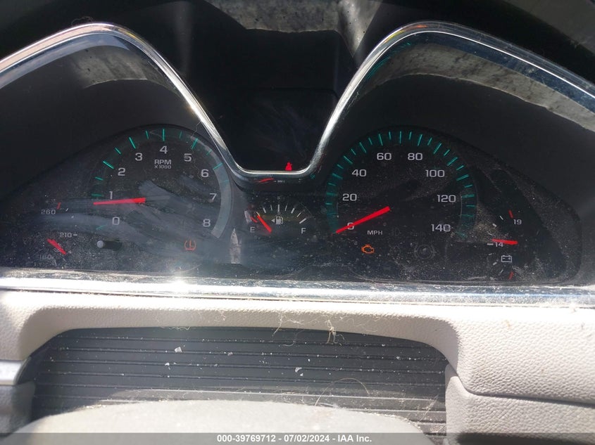 2016 Chevrolet Traverse Ls VIN: 1GNKRFKD4GJ222215 Lot: 39769712