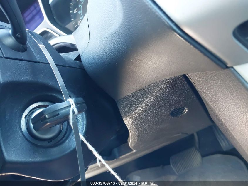 2013 Ford Focus Se VIN: 1FADP3F26DL143245 Lot: 39769713