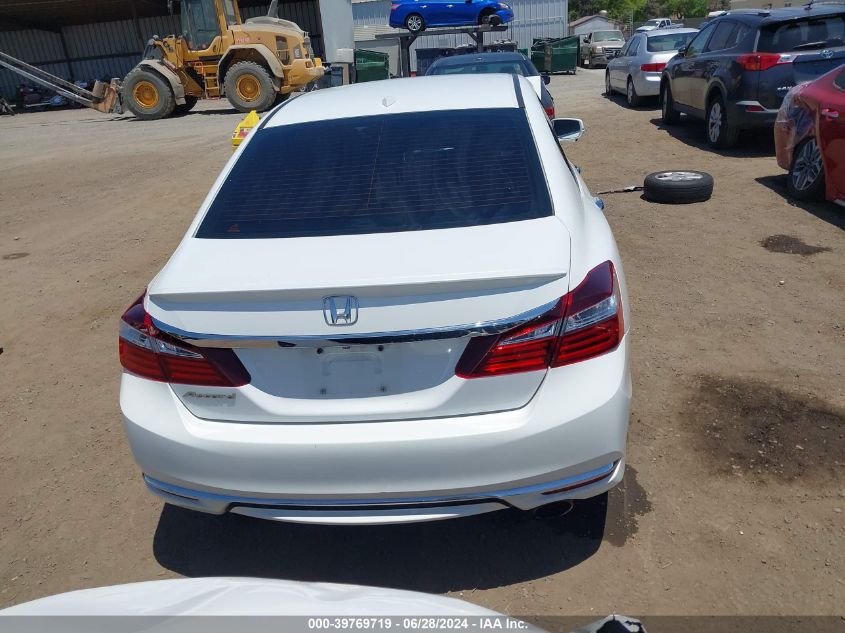 1HGCR2F87GA035457 2016 HONDA ACCORD - Image 17