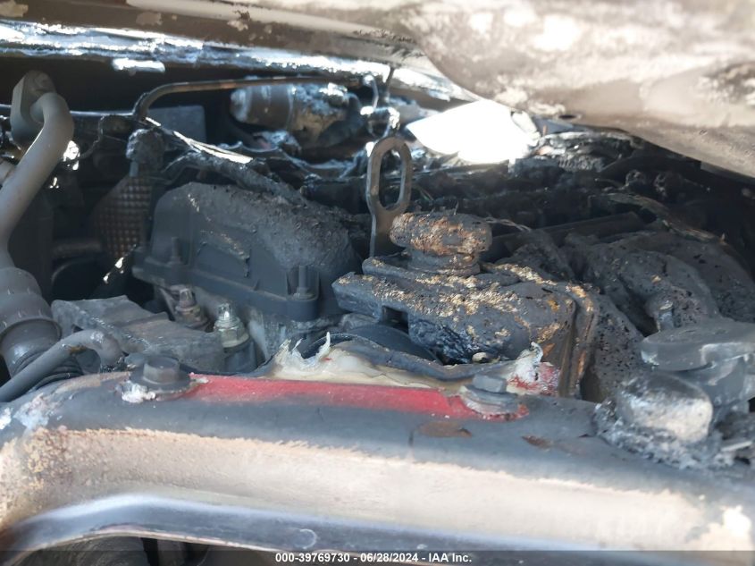 2008 Ford Focus Se/Ses VIN: 1FAHP35N48W114585 Lot: 39769730