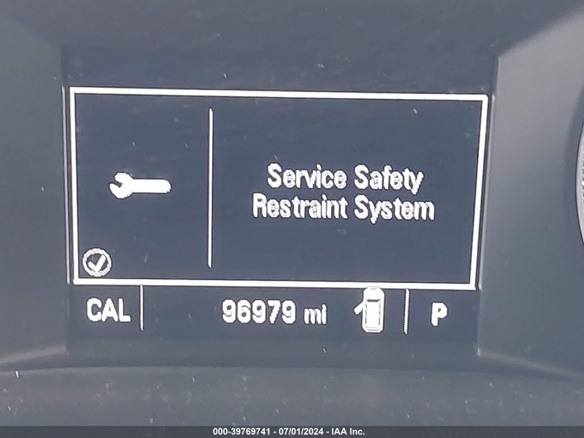 2019 GMC ACADIA SLE - 1GKKNKLA2KZ105538