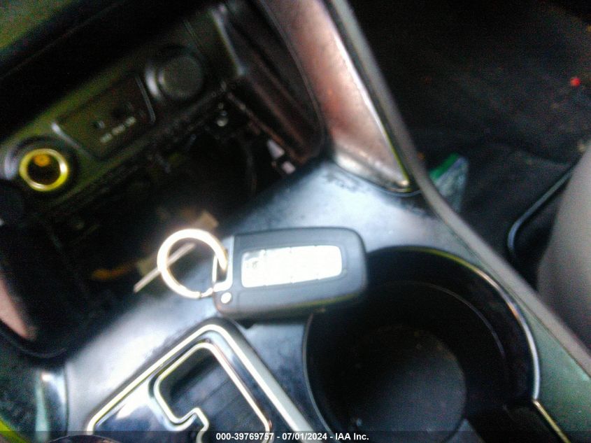 2013 Hyundai Tucson Limited VIN: KM8JUCAC4DU622078 Lot: 39769757