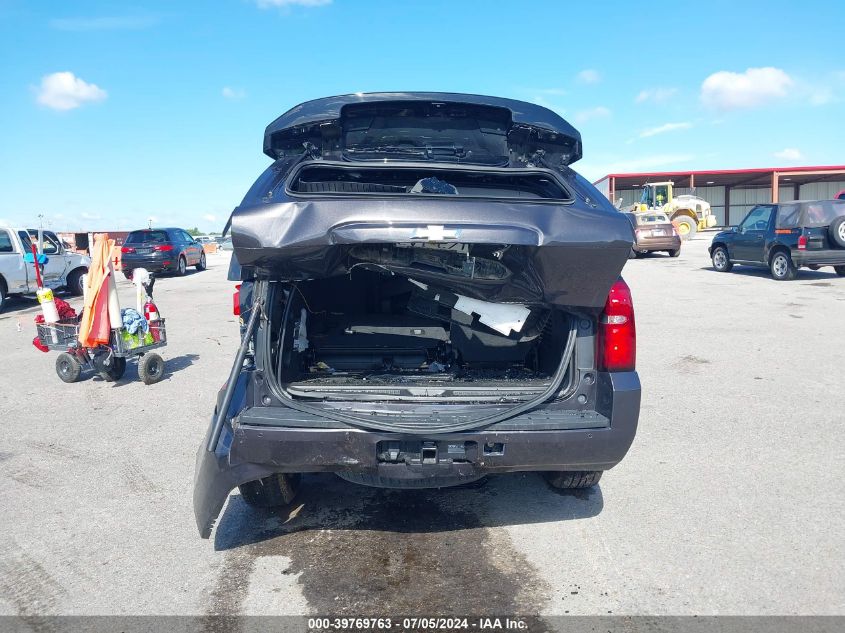 1GNSKBKC3JR383488 2018 CHEVROLET TAHOE - Image 16