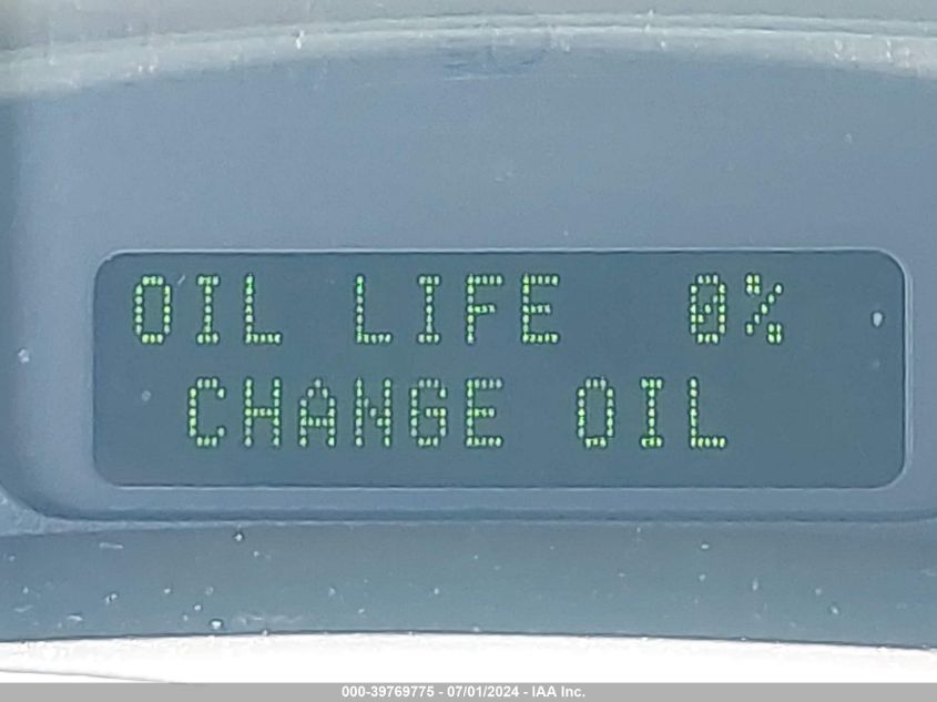 2005 Ford Freestyle Sel VIN: 1FMDK02155GA66331 Lot: 39769775