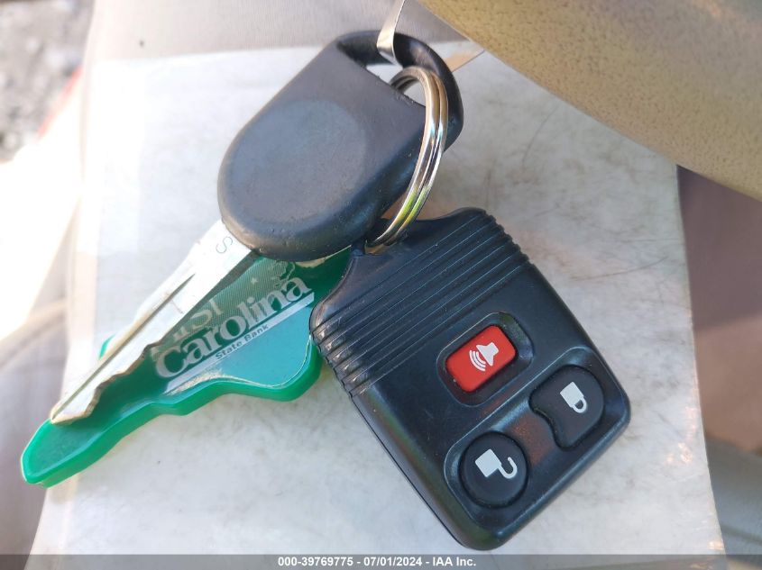 2005 Ford Freestyle Sel VIN: 1FMDK02155GA66331 Lot: 39769775