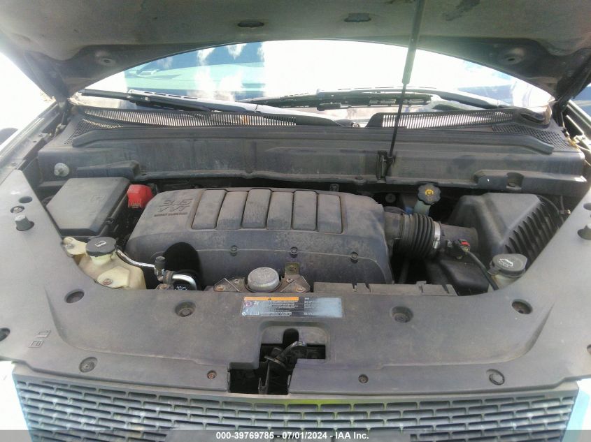 2012 GMC Acadia Sle VIN: 1GKKVPED9CJ385334 Lot: 39769785