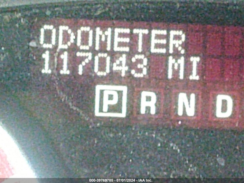 2012 GMC Acadia Sle VIN: 1GKKVPED9CJ385334 Lot: 39769785