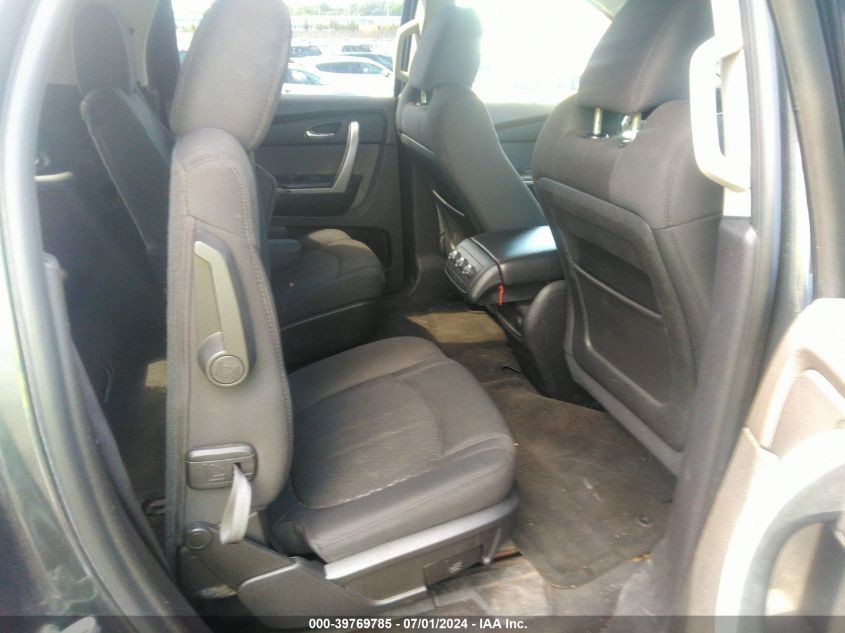 2012 GMC Acadia Sle VIN: 1GKKVPED9CJ385334 Lot: 39769785