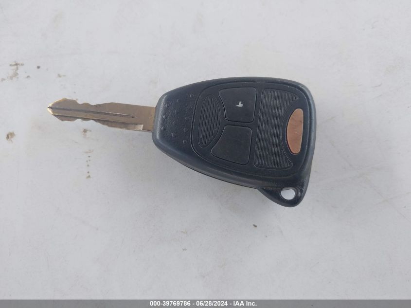 2006 Dodge Ram 1500 Slt/Trx4 Off Road/Sport VIN: 1D7HU18266J221453 Lot: 39769786