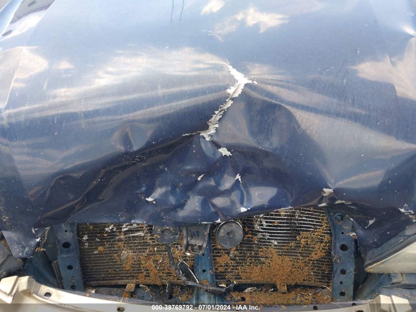 2000 Subaru Outback VIN: 4S3BH6652Y6642509 Lot: 39769792