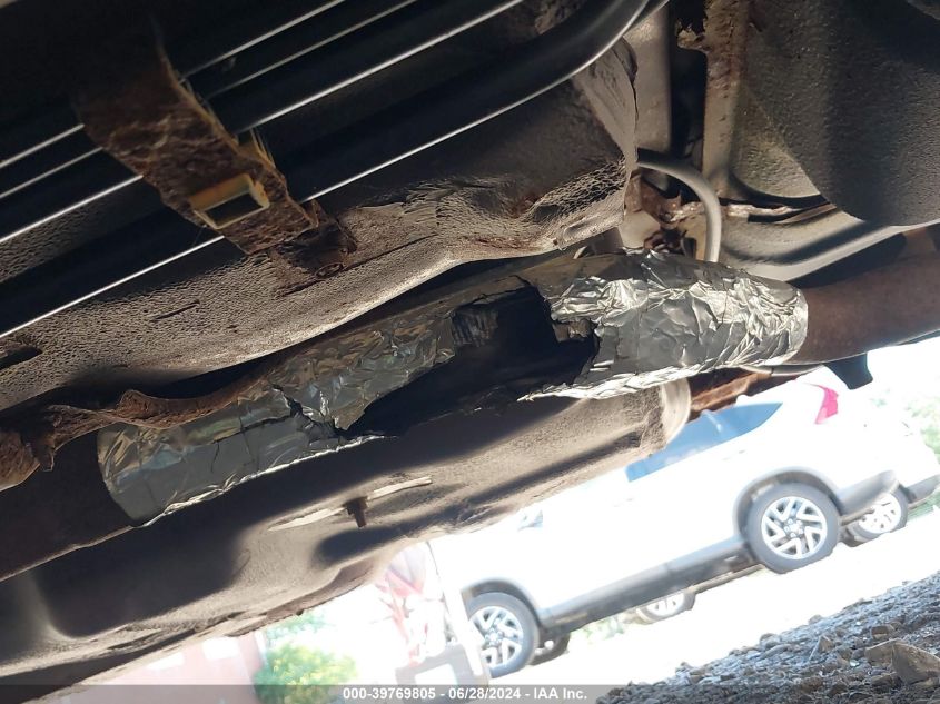 2005 Nissan Sentra 1.8S VIN: 3N1CB51D75L515001 Lot: 39769805