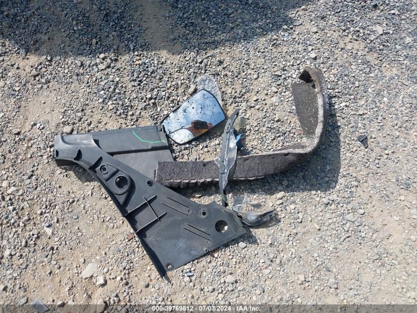 2013 Chevrolet Equinox Lt VIN: 2GNFLEEK5D6301697 Lot: 39769812