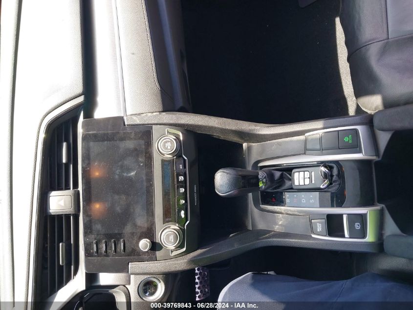 2020 Honda Civic Sport VIN: 2HGFC2F88LH549750 Lot: 39769843