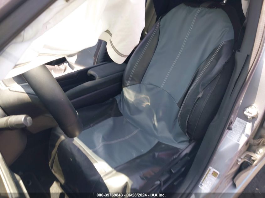 2020 Honda Civic Sport VIN: 2HGFC2F88LH549750 Lot: 39769843