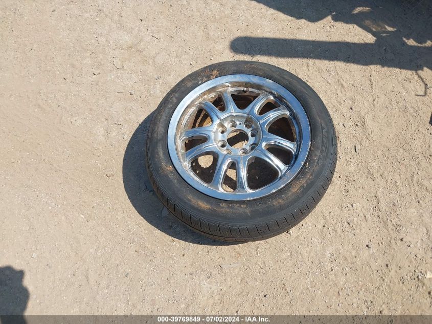 1998 Honda Civic Lx VIN: 2HGEJ667XWH579482 Lot: 39769849