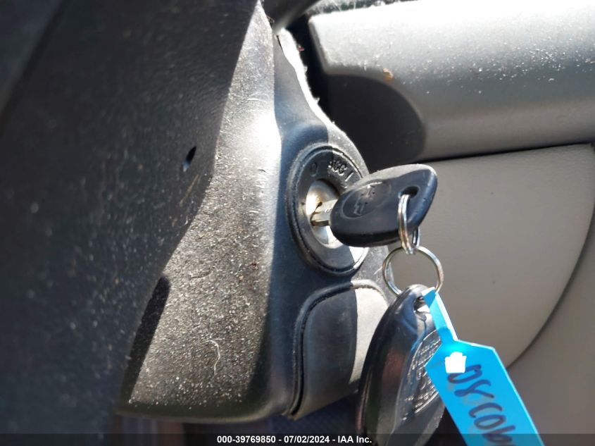 2008 Chevrolet Cobalt Lt VIN: 1G1AL58F287117530 Lot: 39769850