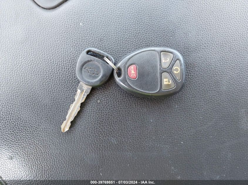 2010 Chevrolet Silverado K1500 Lt VIN: 1GCSKSE30AZ118001 Lot: 39769851