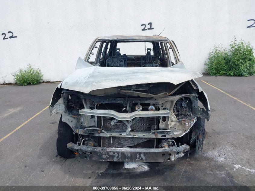 2010 Toyota Prius V VIN: JTDKN3DU0A0046258 Lot: 39769855