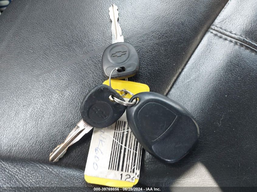 2014 Chevrolet Impala Limited Ltz VIN: 2G1WC5E36E1108497 Lot: 39769856