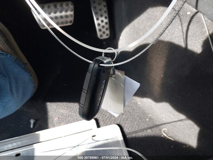 2019 Dodge Charger Scat Pack Rwd VIN: 2C3CDXGJXKH624349 Lot: 39769861