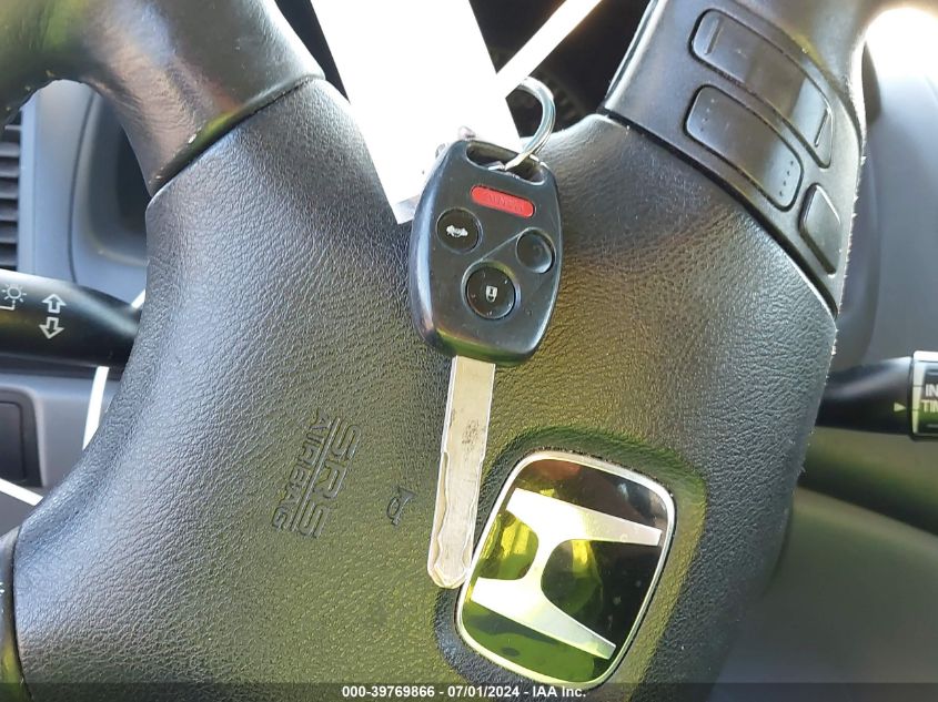 2004 Honda Accord 3.0 Ex VIN: 1HGCM66524A100593 Lot: 39769866