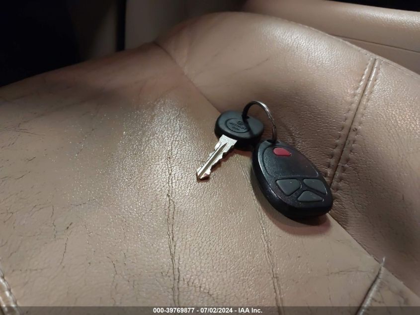 2007 Chevrolet Avalanche 1500 Lt VIN: 3GNEC12J37G110997 Lot: 39769877