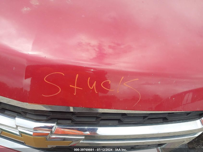 2015 Chevrolet Suburban 1500 Lt VIN: 1GNSKJKC1FR239231 Lot: 39769881