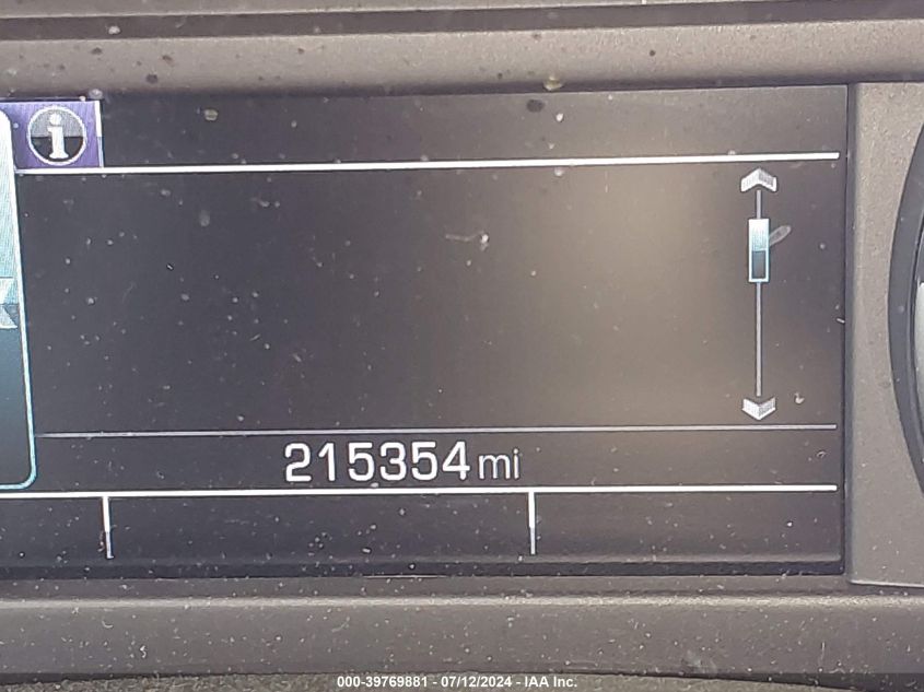 2015 Chevrolet Suburban 1500 Lt VIN: 1GNSKJKC1FR239231 Lot: 39769881