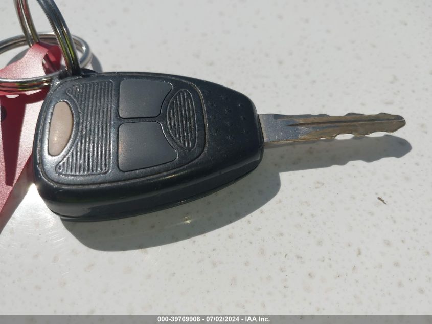 2007 Dodge Ram 2500 Slt/Trx4 Off Road/Sport/Power Wagon VIN: 3D7KS28A77G808434 Lot: 39769906