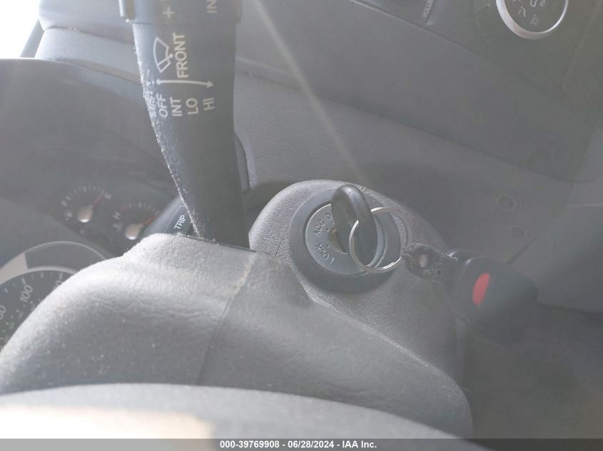 2008 Hyundai Tucson Gls VIN: KM8JM12B88U877400 Lot: 39769908