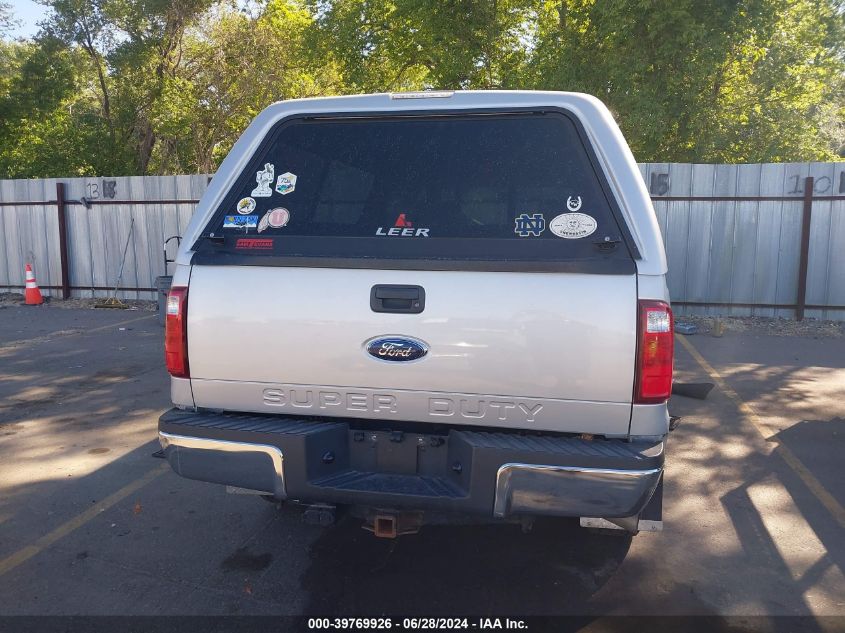 2008 Ford F-350 Fx4/Harley-Davidson/King Ranch/Lariat/Xl/Xlt VIN: 1FTWW31R08EC61425 Lot: 39769926