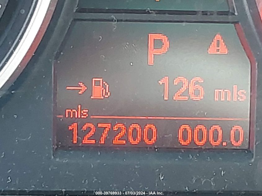 2011 BMW 328I VIN: WBAPH5C50BA445070 Lot: 39769933