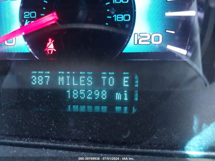 2012 Ford Fusion Se VIN: 3FAHP0HA6CR158378 Lot: 39769938