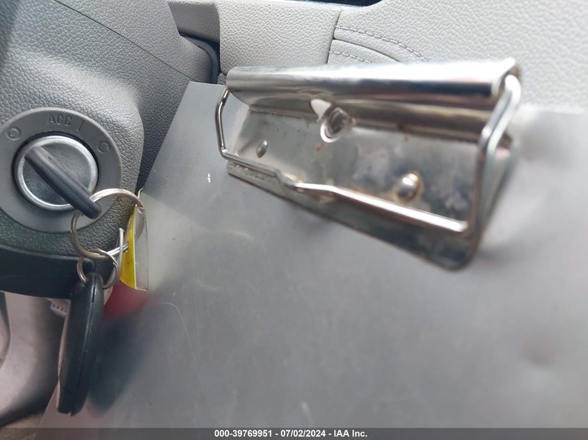 2015 Chevrolet Traverse Ls VIN: 1GNKRFED0FJ342541 Lot: 39769951