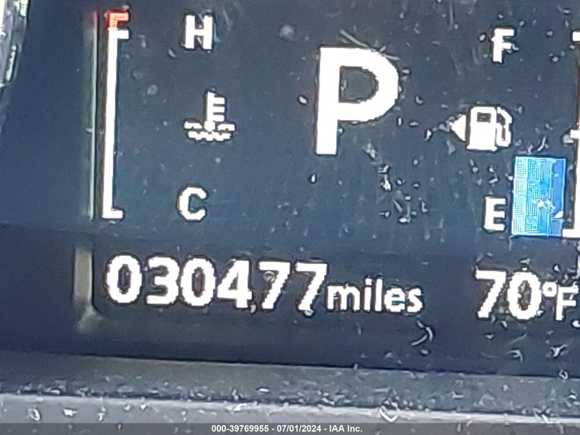 2023 Mitsubishi Outlander Sport 2.0 Es Awc VIN: JA4ARUAU2PU005488 Lot: 39769955