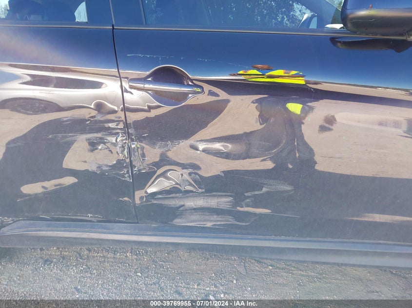 2023 Mitsubishi Outlander Sport 2.0 Es Awc VIN: JA4ARUAU2PU005488 Lot: 39769955